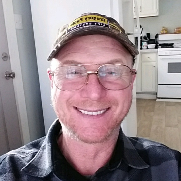 Meet your Posher, Bruce - Picture 1 of 1